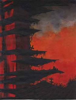 Mourning Beloveth : Somnolent Harmony